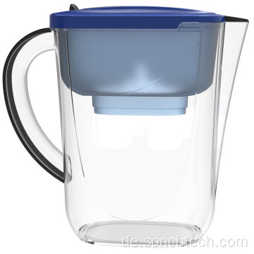 3.5L Purify Water Filterkrug Kartusche Krug